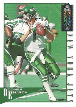 Boomer Esiason New York Jets 1995 Classic NFL Experience #71